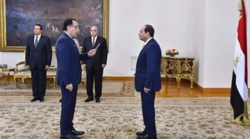 أداء اليمين الأربعاء.. كواليس حسم التعديل الوزاري الجديد بعد اعتماد الرئيس للتشكيل